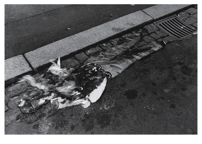 uit: Floris Neusüss. Traumbilder. Fotografien 1958 bis 1983 (Hatje Cantz, 2012)